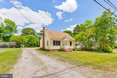 26642 Mariners Road, Crisfield, MD 21817 - Photo 1