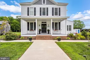 4941 Tulls Corner Rd, Marion Station, MD 21838 - Photo 1