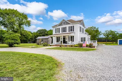 4941 Tulls Corner Road, Marion Station, MD 21838 - Photo 3
