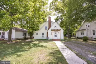 26467 Mariners Rd, Crisfield, MD 21817 - Photo 1