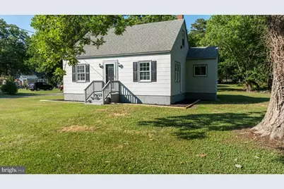 3259 Lawsonia Road, Crisfield, MD 21817 - Photo 1