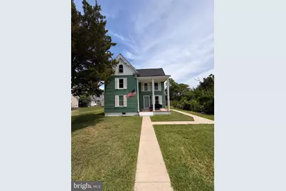 3069 Union Church Road, Tylerton, MD 21866 - Photo 1