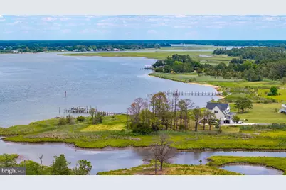13460 Harrison Landing Road, Princess Anne, MD 21853 - Photo 11