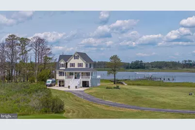 13460 Harrison Landing Road, Princess Anne, MD 21853 - Photo 5