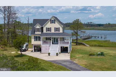 13460 Harrison Landing Road, Princess Anne, MD 21853 - Photo 9