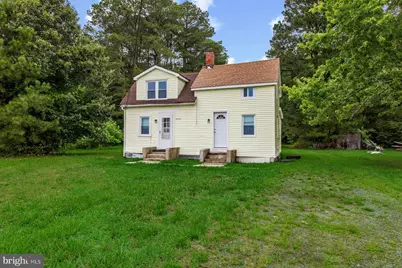 29564 Deal Island Road W, Princess Anne, MD 21853 - Photo 1