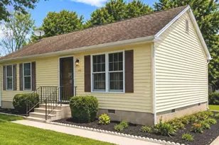 11953 Drexwood Dr, Princess Anne, MD 21853 - Photo 1
