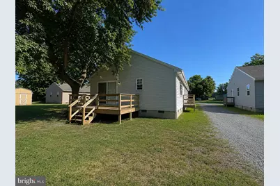 30733 Antioch Ave #UNIT A & B, Princess Anne, MD 21853 - Photo 5