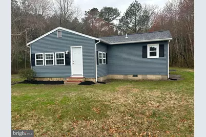 29862 Hudson Corner Road, Marion Station, MD 21838 - Photo 1