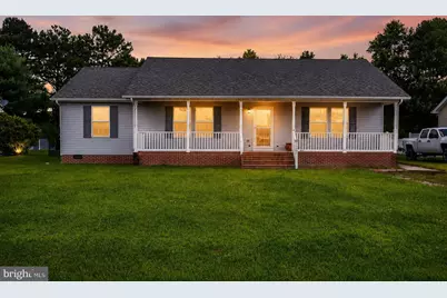 30030 Greenspring Drive, Princess Anne, MD 21853 - Photo 1