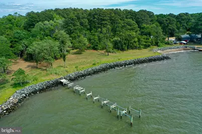 23145 Edelen Webster Road, Deal Island, MD 21821 - Photo 19