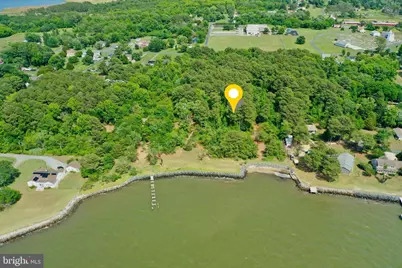 23145 Edelen Webster Road, Deal Island, MD 21821 - Photo 11