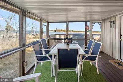 11165 Roland Parks Road, Deal Island, MD 21821 - Photo 19