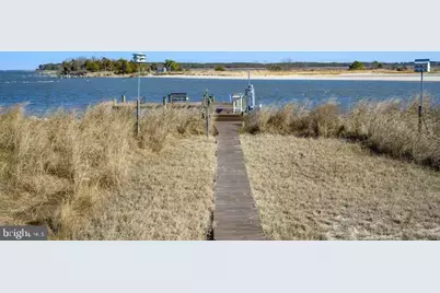 11165 Roland Parks Road, Deal Island, MD 21821 - Photo 17