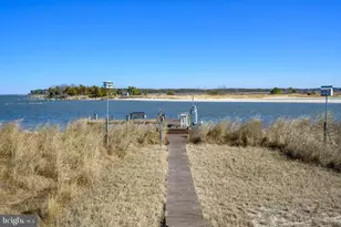 11165 Roland Parks Rd, Deal Island, MD 21821 - Photo 17