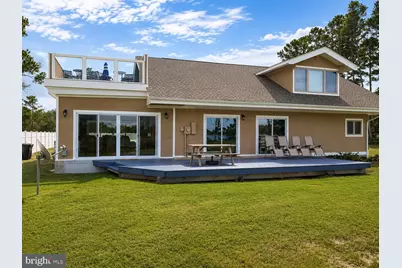 5757 Dockside Lane, Marion Station, MD 21838 - Photo 5