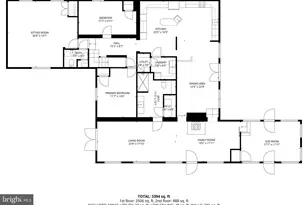 23163 Rolfe Ln, Deal Island, MD 21821 - Photo 87