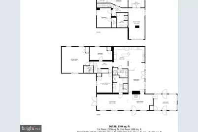 23163 Rolfe Lane, Deal Island, MD 21821 - Photo 89