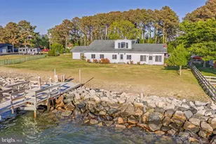 23163 Rolfe Ln, Deal Island, MD 21821 - Photo 83