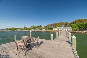 23163 Rolfe Ln, Deal Island, MD 21821 - Photo 63