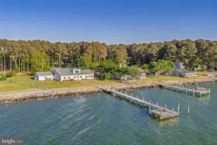 23163 Rolfe Ln, Deal Island, MD 21821 - Photo 71