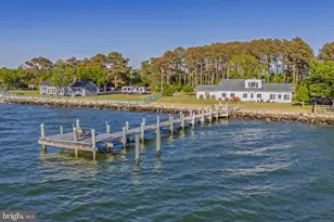 23163 Rolfe Ln, Deal Island, MD 21821 - Photo 3