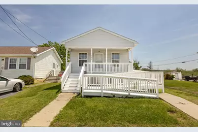 153 S 4th Street, Crisfield, MD 21817 - Photo 1