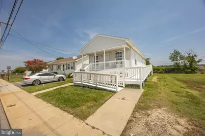 153 S 4th Street, Crisfield, MD 21817 - Photo 3