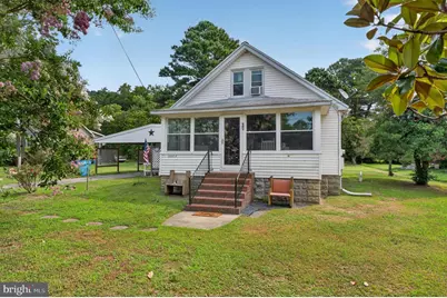 3223 Lawsonia Road, Crisfield, MD 21817 - Photo 1
