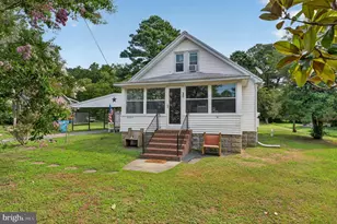 3223 Lawsonia Rd, Crisfield, MD 21817 - Photo 1