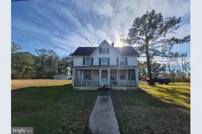 26281 Deal Island Road, Princess Anne, MD 21853 - Photo 1