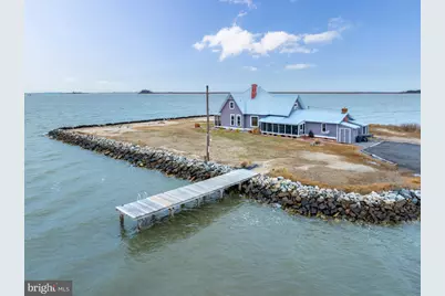 1 Lavallette, Crisfield, MD 21817 - Photo 1