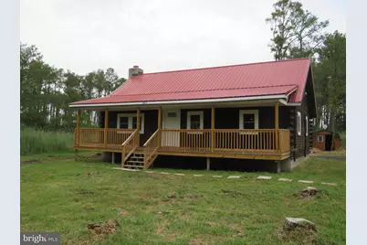 2815 Calvary Road, Crisfield, MD 21817 - Photo 1
