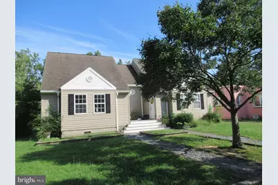 3437 Lawsonia Road, Crisfield, MD 21817 - Photo 1
