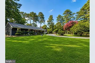 8141 Courthouse Hill Road, Pocomoke, MD 21851 - Photo 13