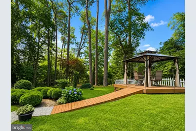 8141 Courthouse Hill Road, Pocomoke, MD 21851 - Photo 5