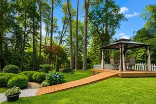 8141 Courthouse Hill Rd, Pocomoke, MD 21851 - Photo 5