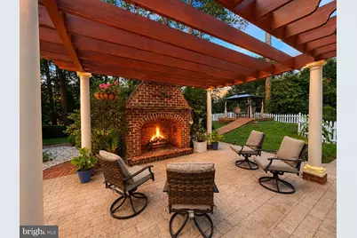 8141 Courthouse Hill Road, Pocomoke, MD 21851 - Photo 9