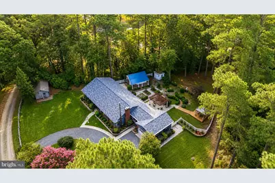 8141 Courthouse Hill Road, Pocomoke, MD 21851 - Photo 11