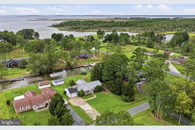 5194 Debra Road, Crisfield, MD 21817 - Photo 43