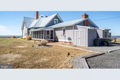 1 Lavallette, Crisfield, MD 21817 - Photo 3