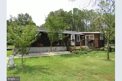26935 Cash Corner Road, Crisfield, MD 21817 - Photo 1