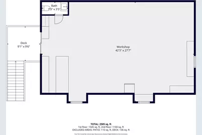 4565 Jacksonville Road, Crisfield, MD 21817 - Photo 79