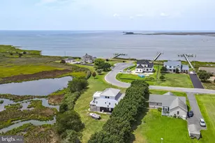 14 Hammock Pointe, Crisfield, MD 21817 - Photo 3