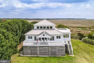 14 Hammock Pointe, Crisfield, MD 21817 - Photo 121