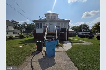 306 Myrtle Street, Crisfield, MD 21817 - Photo 1