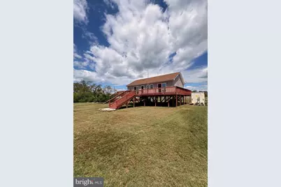 3197 Marsh Road, Ewell, MD 21824 - Photo 1