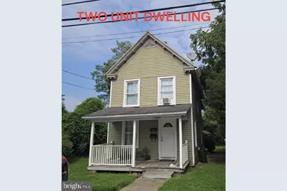 11801 Beechwood Street, Princess Anne, MD 21853 - Photo 1