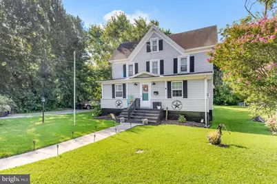 26399 Old State Road, Crisfield, MD 21817 - Photo 3