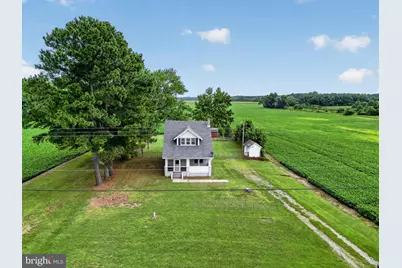 29728 Mount Vernon Road, Princess Anne, MD 21853 - Photo 1